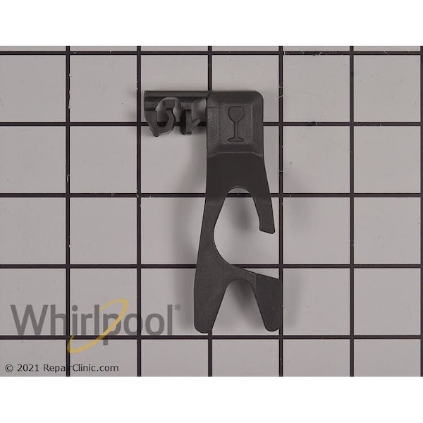 Whirlpool W11545820 Whirlpool Tine Clip W11545820 - main